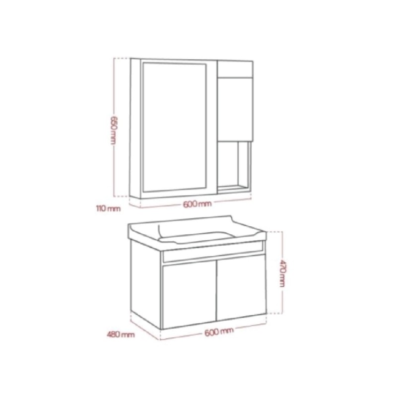 BCS-071-60-CF-M1-P