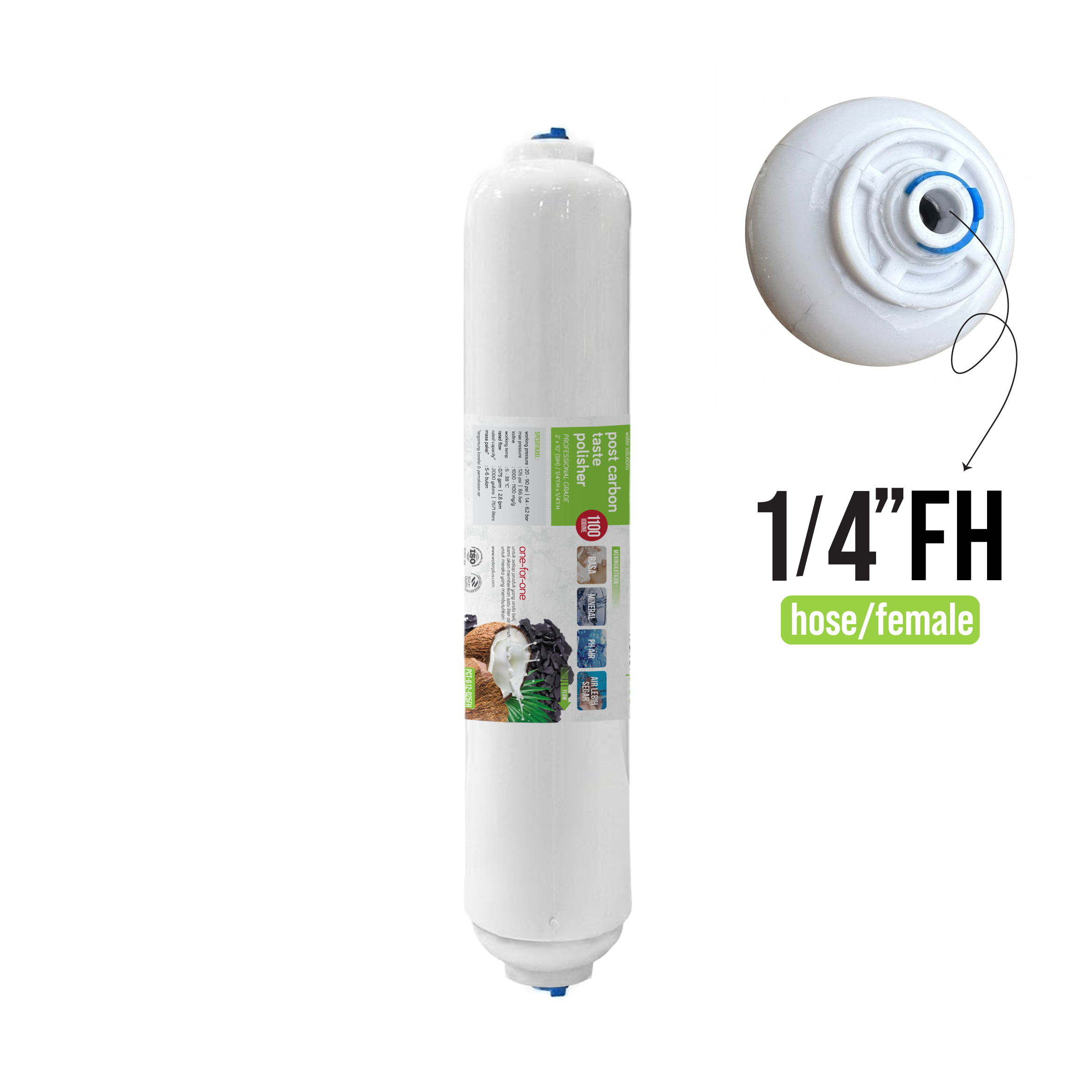 PCT-612-025FH