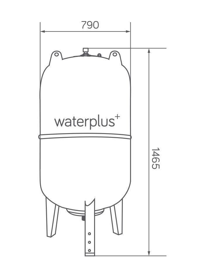 PRSTK-500V