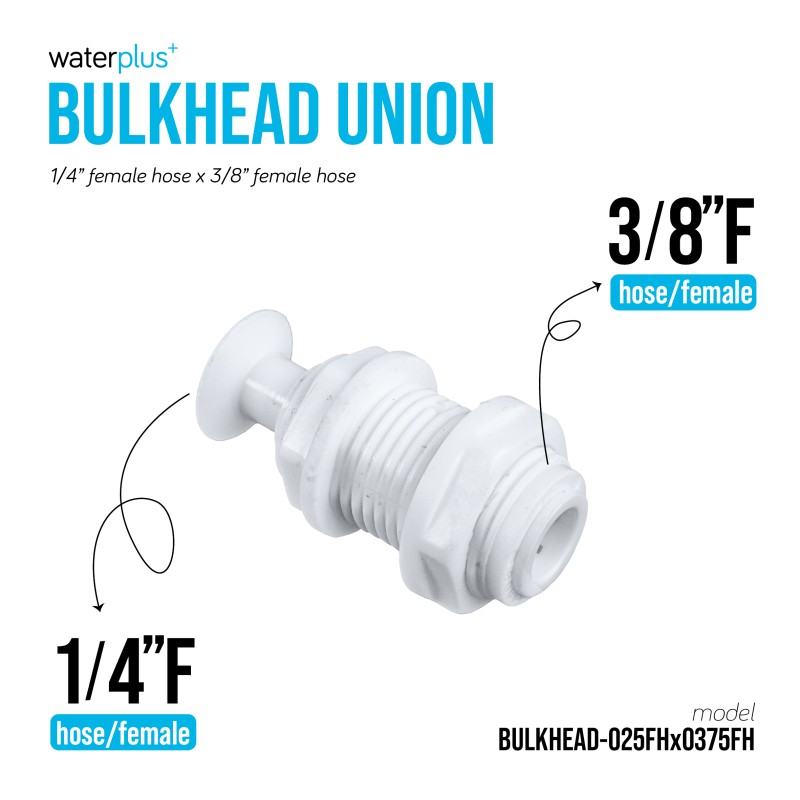 BULKHEAD-025FHx0375FH