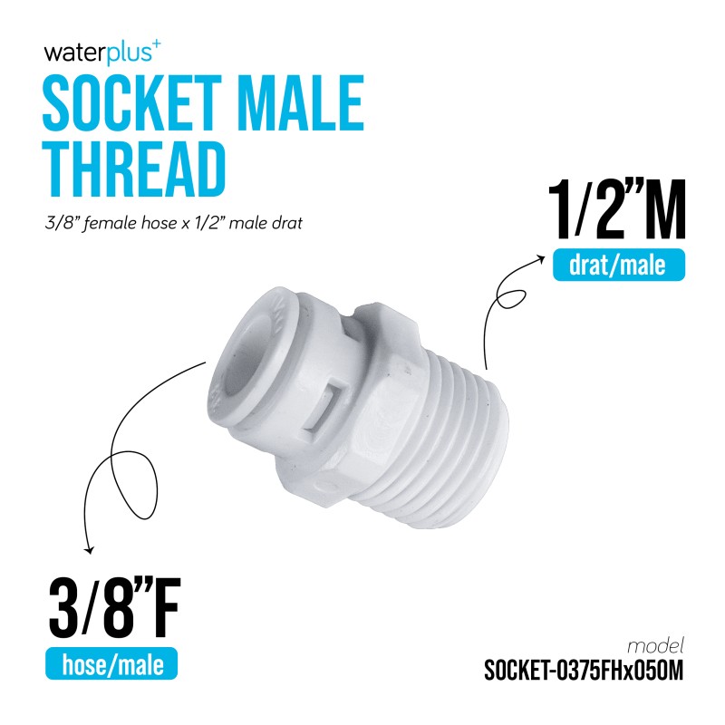 SOCKET-0375FHx050M