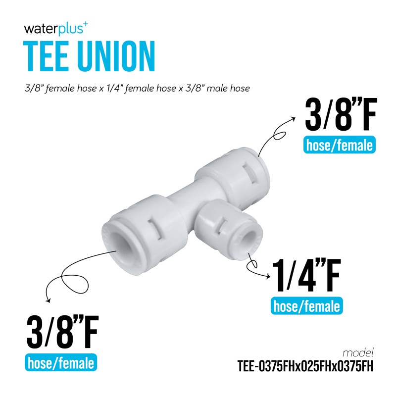 TEE-0375FHx025FHx0375FH