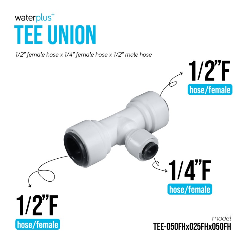 TEE-050FHx025FHx050FH