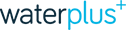 logo waterplus