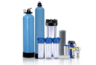 water filters