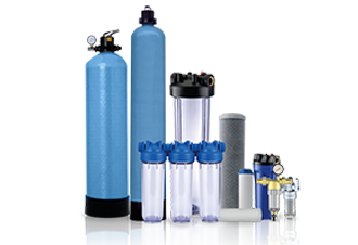 water filters